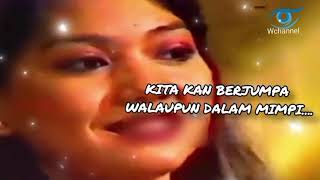Download lagu Karaoke original NIA DANIATY 'AKU SIAPA YANG PUNYA' mp3