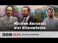 Sababoota Ijoo Hariiroon Itoophiyaafi Ertiraa Itti Laaffate BBC News Afaan Oromoo