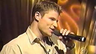 98 Degrees - Regis & Kathie Lee #3 *I DO* Interview
