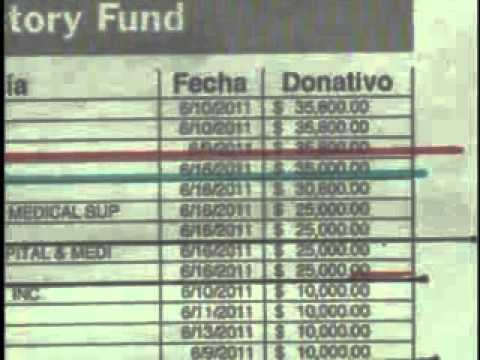 SuperXclusivo - Regresamos a la lista de donantes de Obama