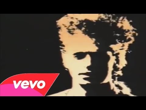 Soda Stereo - Cuando Pase El Temblor (Official Video) Full HD