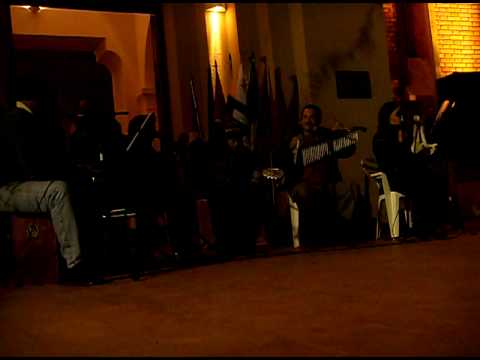 jara criolla - mechita