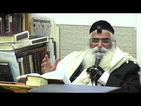 מתמיד או משמיד?-כ"ד טבת תשפ"ג