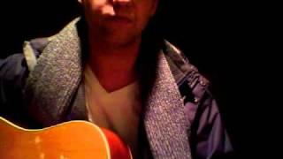 Josh Ritter - Song for the Fireflies