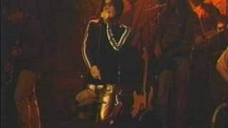 Ugly Americans 1996 #2 - Healing Power