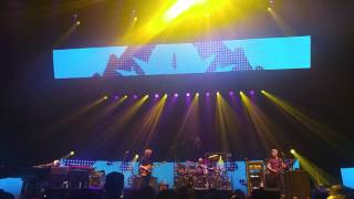 Phish - 6-22-2016 - St. Paul MN - Uncle Pen