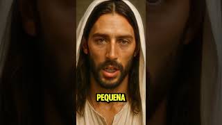 DEUS DIZ: NÃO HÁ MOTIVOS PARA NÃO CONFIAR EM MIM, EU SOU TE DEUS!