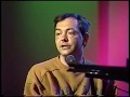 Rich Mullins - If I Stand (Live at FBC)