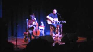 Mike Doughty - Luminous Girl (I&#39;m sorry to interrupt the show by telling you to shut up)