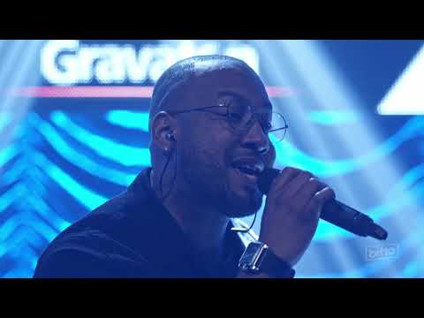 Me Leva a Sério | Sudário | Acustico Play In AO VIVO