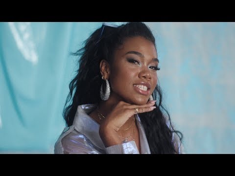 Amber Mark - Put You On ft. DRAM (Official Video)