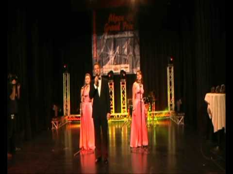 Michael Mende - Bella scusami (Alpengrandprix Finale 2011)