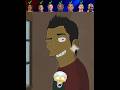 Baller X Cartoon