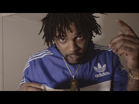 King B.P. | Right Now | Shot By Muhdy