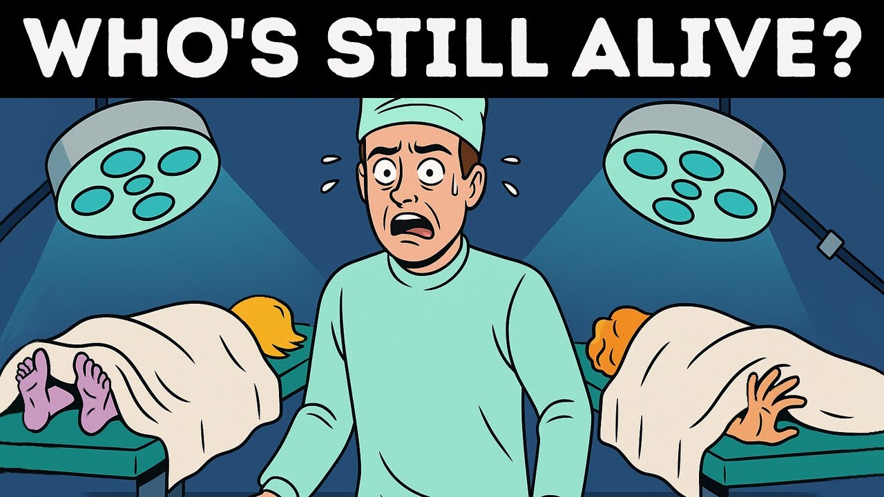 17 Haunted Logic Puzzles for Aspiring Demon Detectives