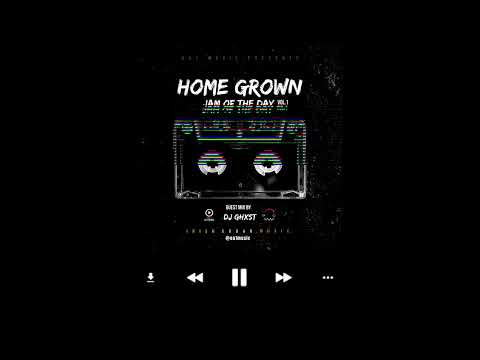 🇮🇪 VOL.1 | Home Grown JAM OF THE DAY w/ DJGHXST | OA1MUSIC (PART1)