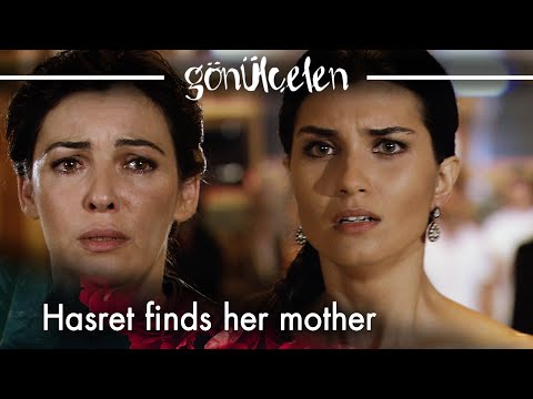 Hasret finds her mother - Episode 32 | Becoming a Lady