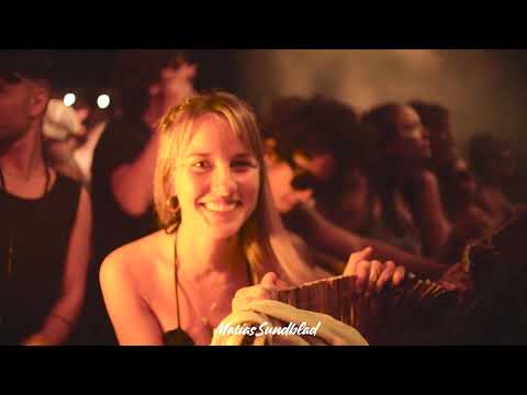 Matias Sundblad @LaPlaya Bs As Cierre de Temporada 2019