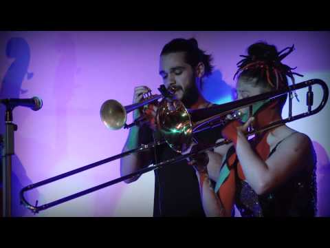 Gosto Delicado "Chorinho da Gafieira"