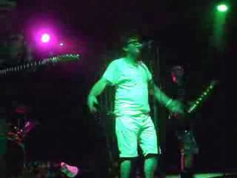 CRVENA JABUKA Live BAC NEMA VISE VREMENA