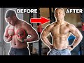 THE SMARTEST WAY TO LOSE CHEST FAT | 3 Simple Steps