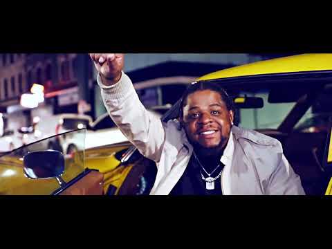 S.J.Dub - "Dance N Sh*t" | Directed By @TheRealEmAych