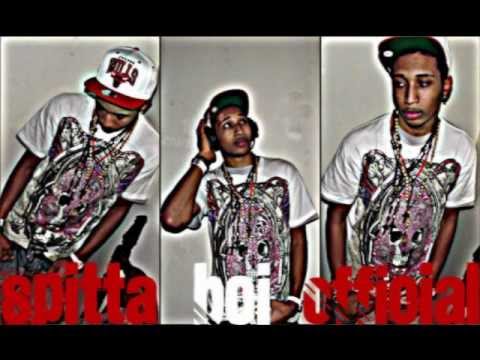 Spitta Boi - Rack City