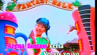 Download lagu Fantasiku - Christina Onassis | Lagu Anak Indonesia mp3
