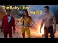 The Babysitter Killer Queen Movie Explained In Hindi Babysitter Killer Queen Summarized हिन्