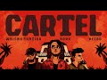 Whisnu Santika, hbrp, Keebo - Cartel