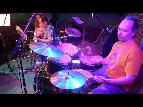 The Doors – «Riders On The Storm»/Shocking Blue – «Venus» cover by Lounge City Band