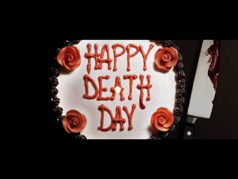 Happy Death Day (Teaser 'Killer')