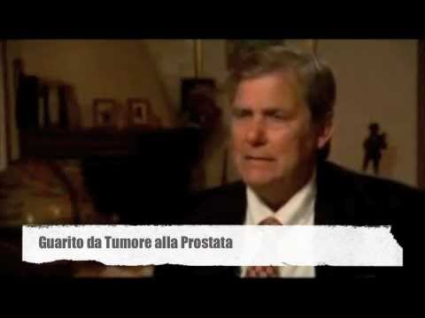 Come trattare video lezioni prostata Trattamento prostatite calculous