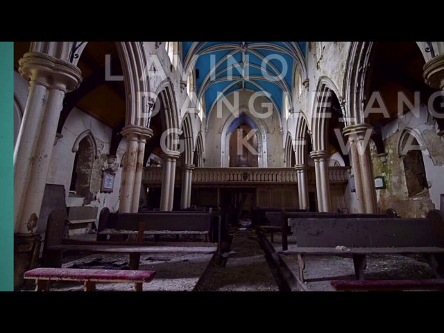 St. Paul's church denholme gate Bradford 2016