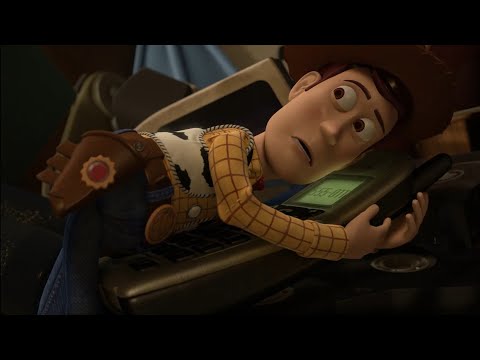 Toy Story 3 | Operation Playtime