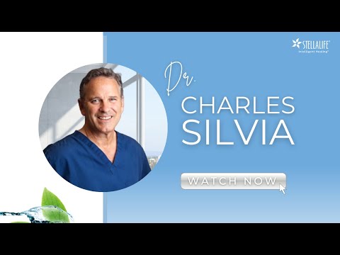 Dr. Charles Silvia