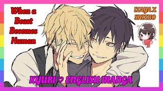 Download lagu ❤ [Durarara!!] When a Beast Becomes Human – Shizaya Doujinshi [English] mp3