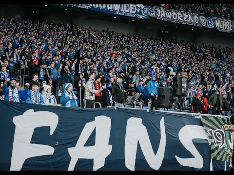 Doping: 1/4 PP Ruch Chorzów 2-0 Korona Kielce (25.02.2025 r.)