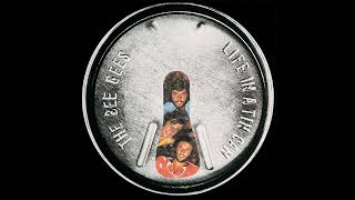 Bee Gees - Saw A New Morning / I Don&#39;t Wanna Be The One