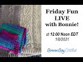 Friday Fun With Bonnie