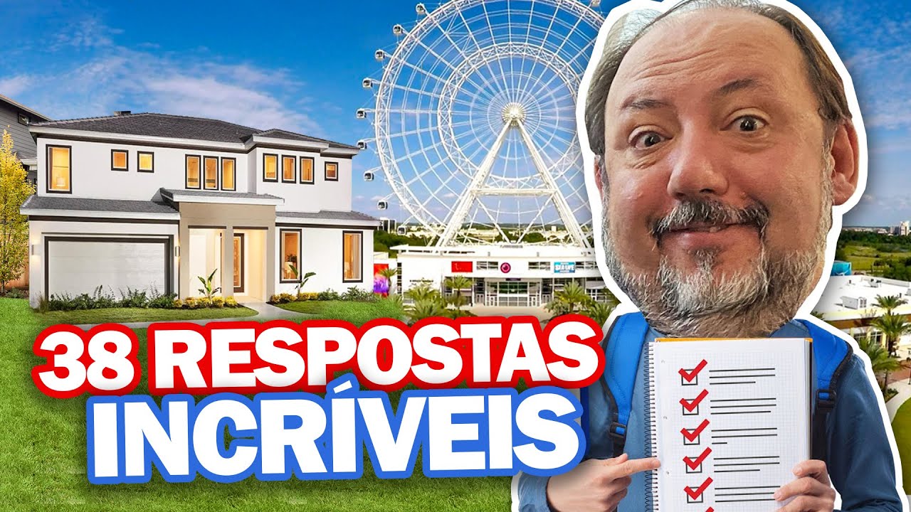 37 COISAS QUE NINGUÉM TE EXPLICOU SOBRE OS EUA (🔴 LIVE 20/8/20)