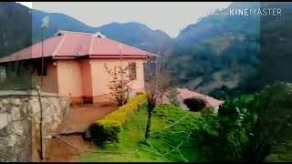 preview picture of video 'Kerala trip# munnar# aranyaka resort'