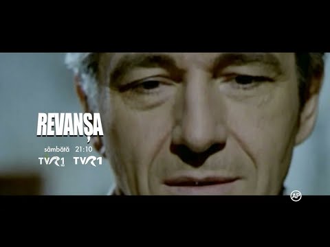 „Se pare că Anul Nou are semne bune” | Revanşa, la TVR1