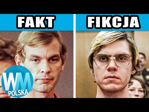 DAHMER - POTWÓR: 10 faktów i fikcji w serialu