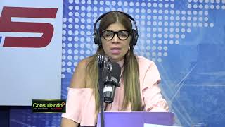 Consultando con Ana Simó, 06 Junio 2019