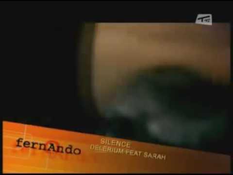 Delerium feat. Sarah McLachlan - Silence (Tiesto mix)