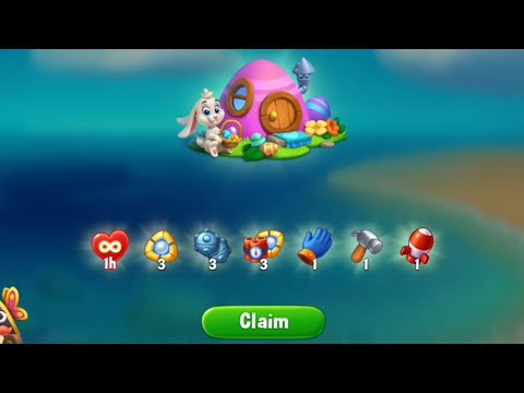 🏆 Fishdom: Captain Swift - Glorious Victory 🎁⚓⛵  @dvaushka ​