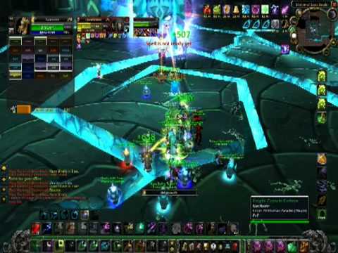 Black Temple - Reliquary of Souls