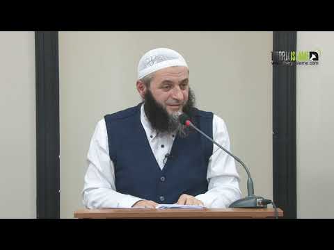 Ngadhnimi më i vështirë- Hoxhë Sadullah Bajrami