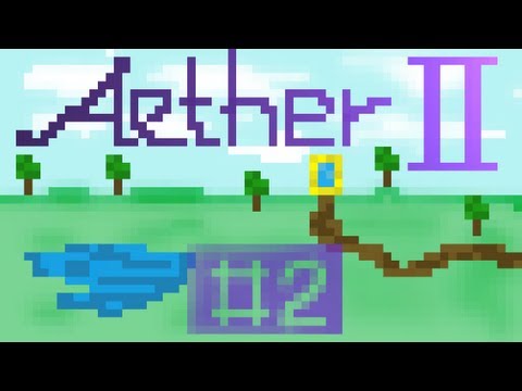 [CZ] Aether II #2 - Králíci a jiná havěť - LP od Oviho